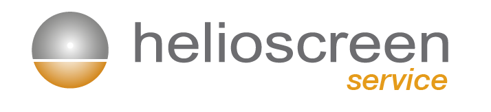 Helioscreen Projects